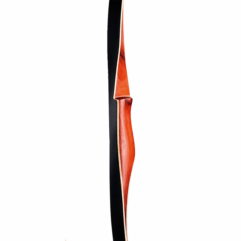 Ragim Fox Longbow 62"