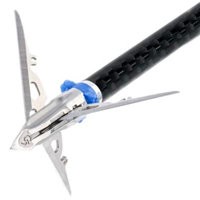 G5 Mega Meat Broadheads 125 gr. 3 pk.