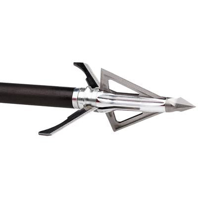 Grim Reaper Hybrid Broadheads 100 gr. 1 1/2 in. 3 pk