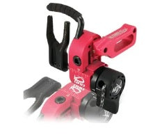 QAD UltraRest HDX Pink RH