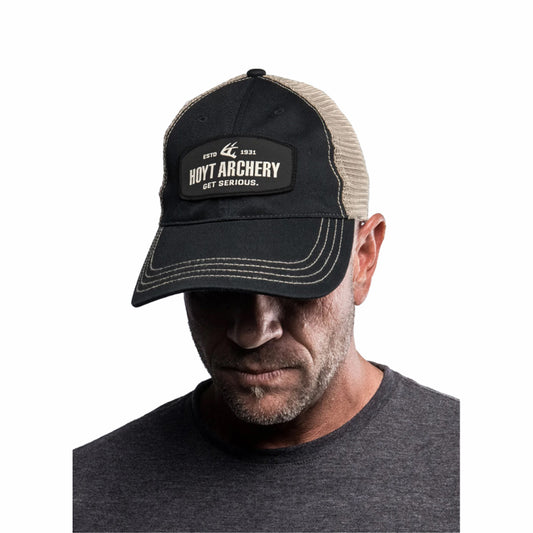 Hoyt Cap Heartland