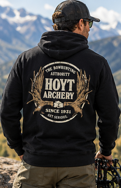 Hoyt Hoodie The Yukon