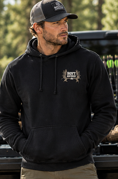 Hoyt Hoodie The Yukon