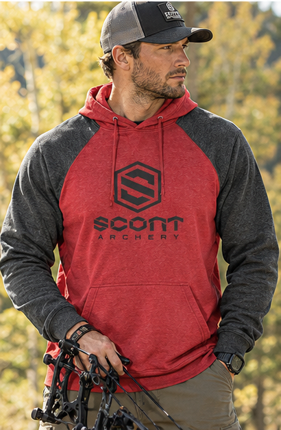 Scot Archery Hoodie