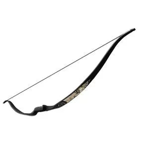 Hori Zone Serpent 60in CAMO 35lbs Recurve Bow