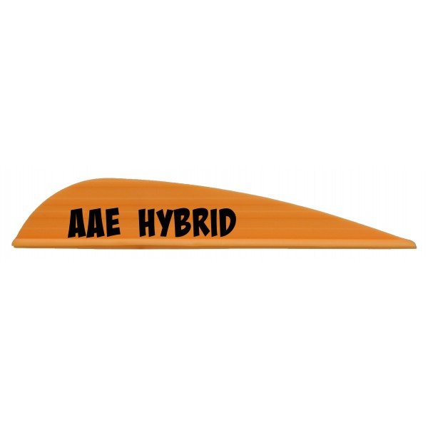 AAE Hybrid 26 Vanes - 50pk
