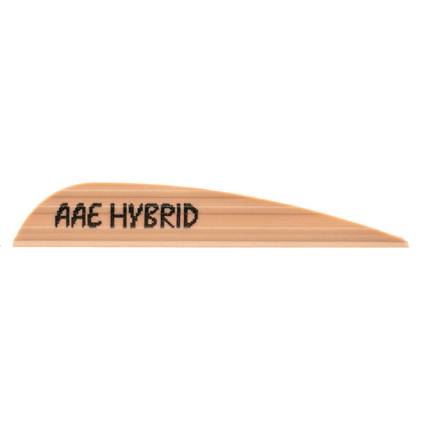 AAE Hybrid 23 Vanes - 50pk