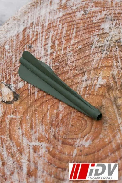 IDV LARP Arrow Replacement Fletch GREEN