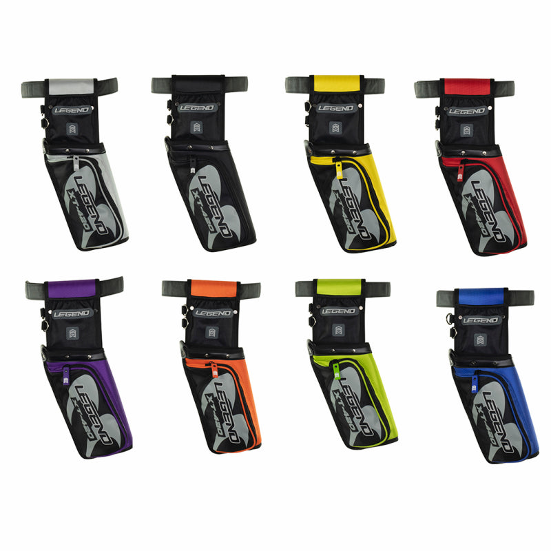 Legend Archery Quiver Field XT-420