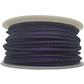 BCY 24 D-Loop Material purple/Black 1m