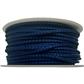 BCY 24 D-Loop Material Blue/Black 1m