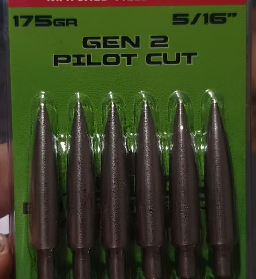 Kayunga GEN-2 Matched Field Points