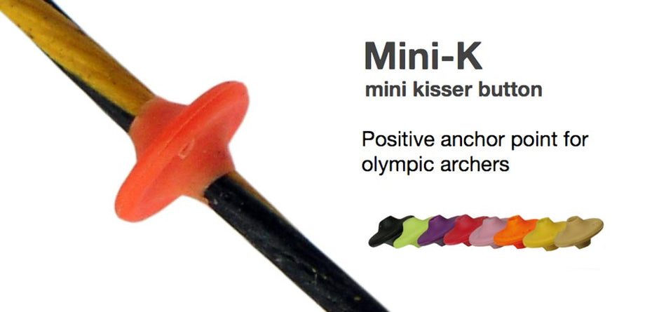 Flex Archery Mini Kisser