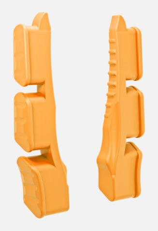 QAD MX2 Damper Kit