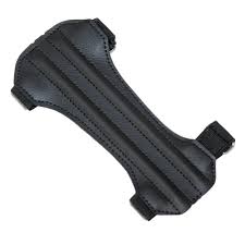 OMP Arm Guard HUNTER BLACK