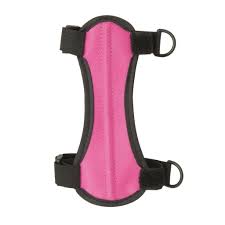 OMP Arm Guard PINK