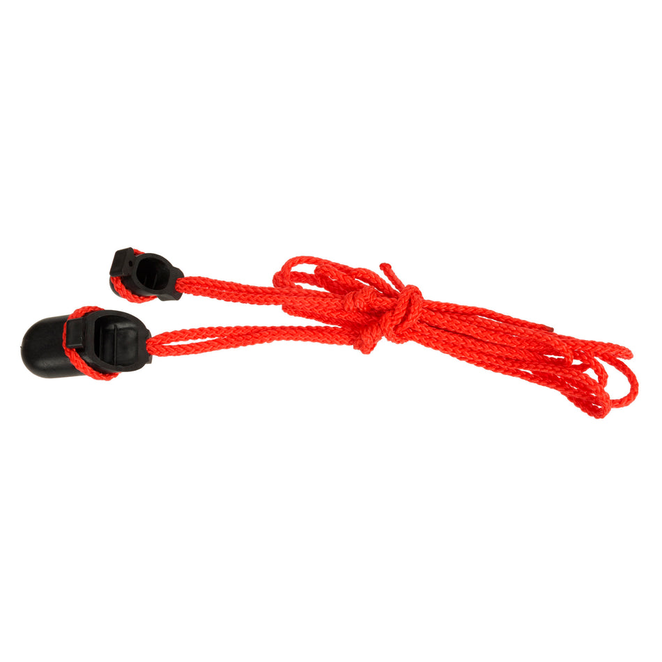 OMP Traditional Bow Stringer- RED