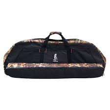 Osprey 3D Bow Bag (Blk/Camo)