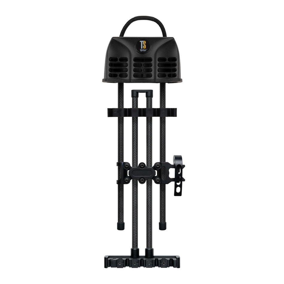 TightSpot Shiftlock 5 Arrow Bow Quiver RH/LH