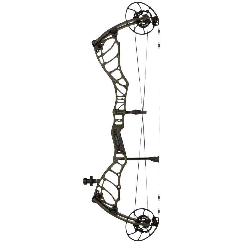 Bowtech Alliance 33
