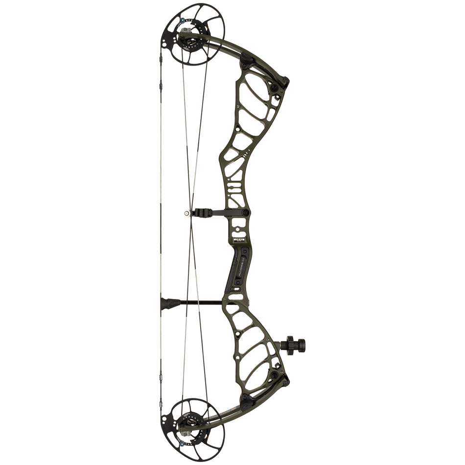 Bowtech Alliance 33