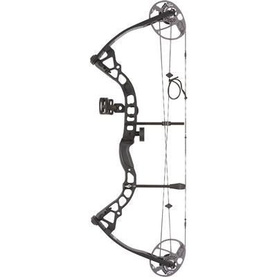 Diamond Compound Bow Prism Package