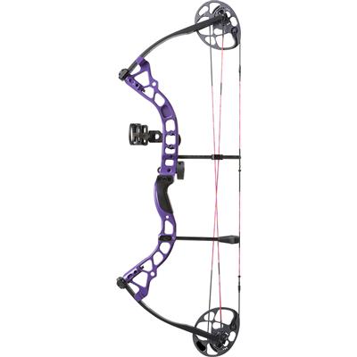 Diamond Compound Bow Prism Package