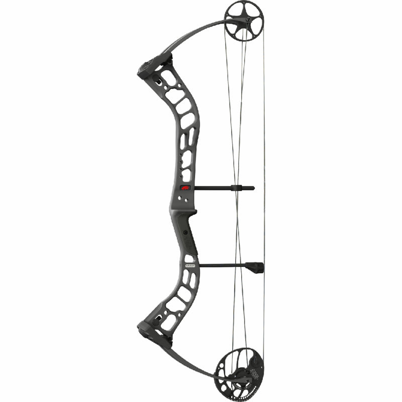 PSE Stinger ATK SS Hunter Package BLACK