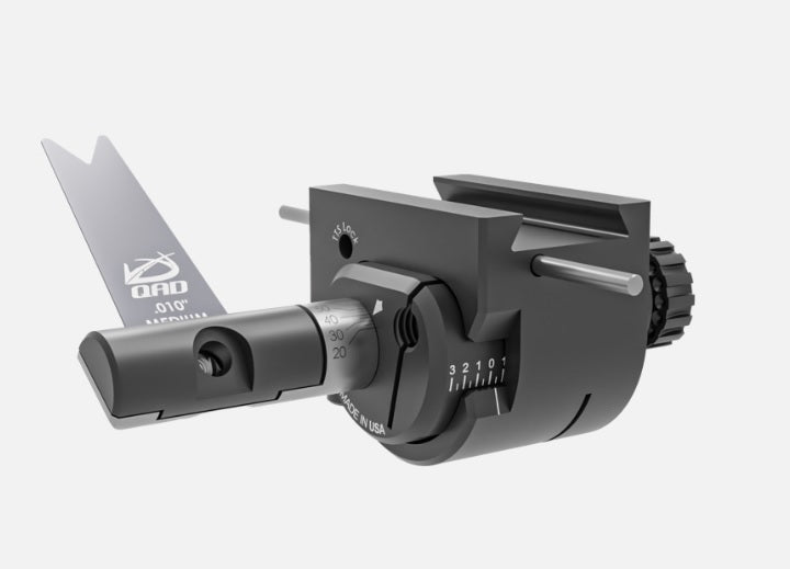 QAD Switch It Housing for Ultrarest TRi