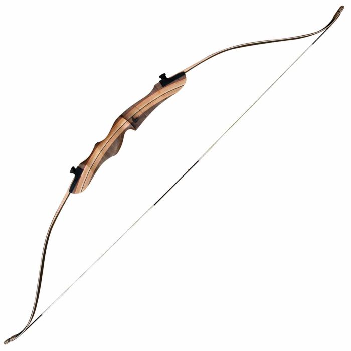 Sanlida 54in Raptor Takedown Recurve