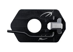Shibuya Ultima Recurve Rest