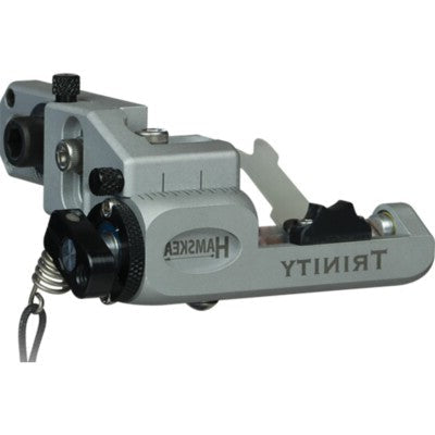 Hamskea Trinity Target Rest Micro Tune