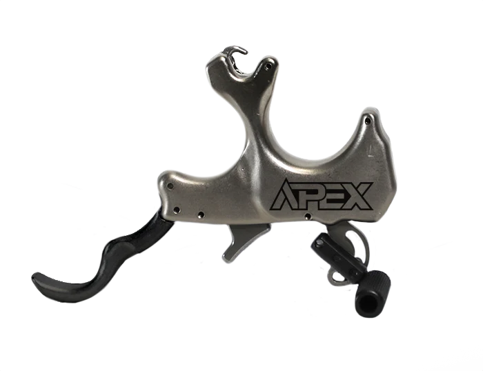 Scott Apex - Thumb Button Release Aid