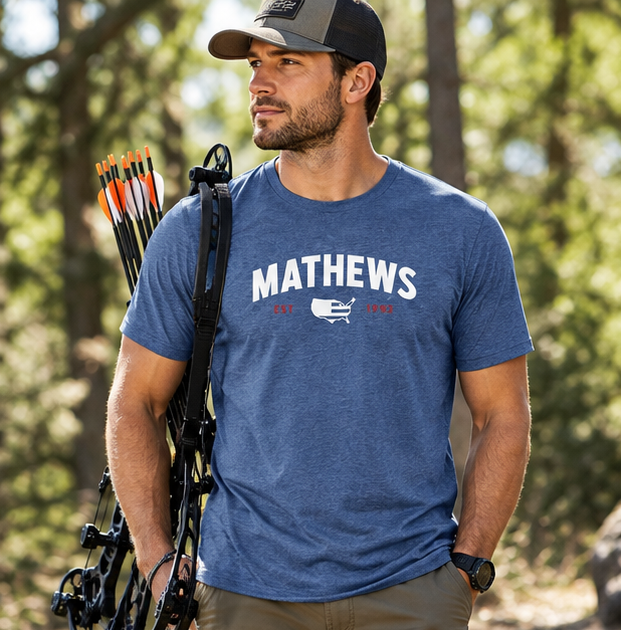 Mathews Loyalist Tee