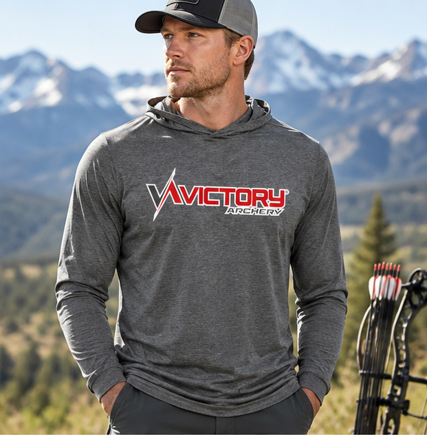 Victory Sun Hoodie