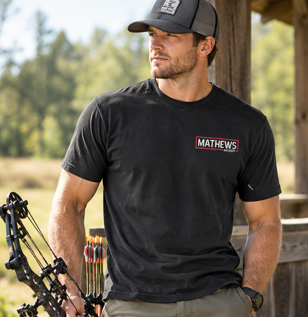 Mathews Experience T-Shirt