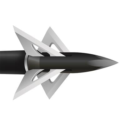 Slick Trick Grizztrick 2 Broadheads 125 gr. 4 pk.