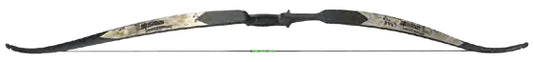 Horizone Snake Longbow Camo 22lbs