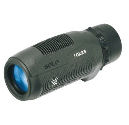 Solo 10x25 Monocular