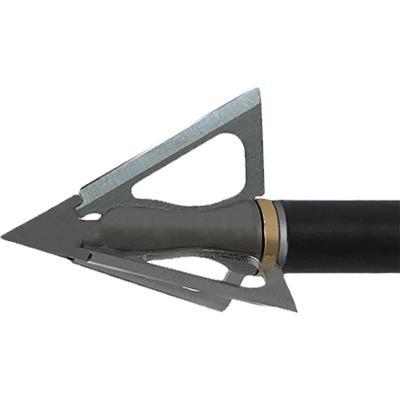 G5 Striker V2 Broadheads 125 gr. 3 pk.