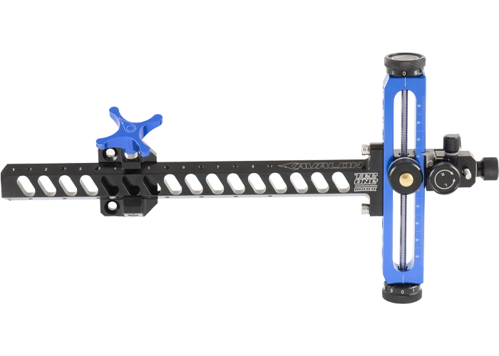 Avalon Tec Maxx Recurve Sight