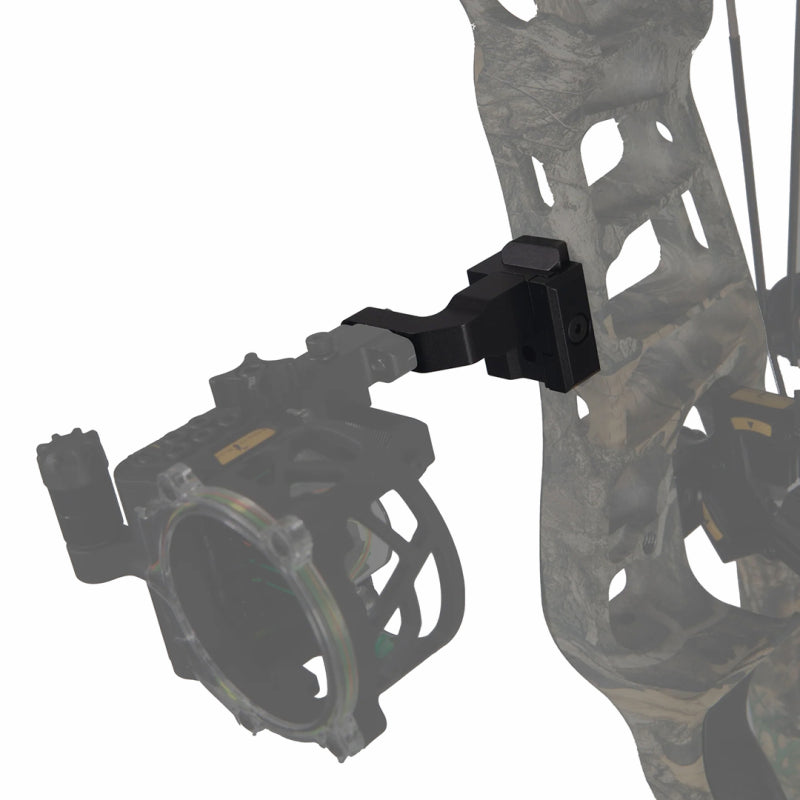 Trophy Ridge Pic Rail Front Mount Bracket