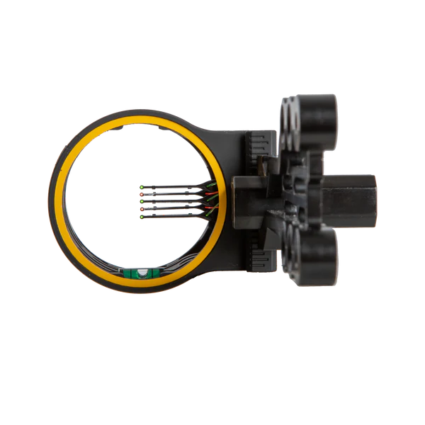 Trophy Ridge - Ridgeline