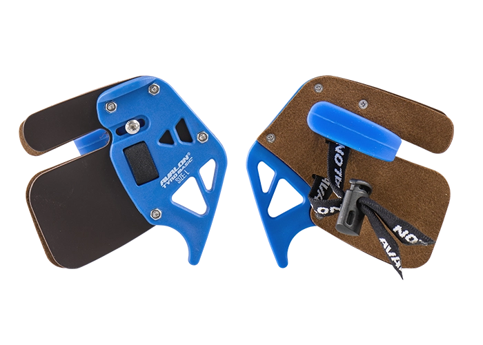 Avalon Tyro Basic Recurve Tab