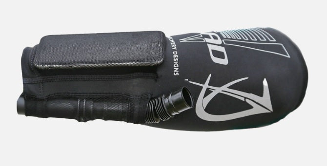 QAD Ultra Arm Guard
