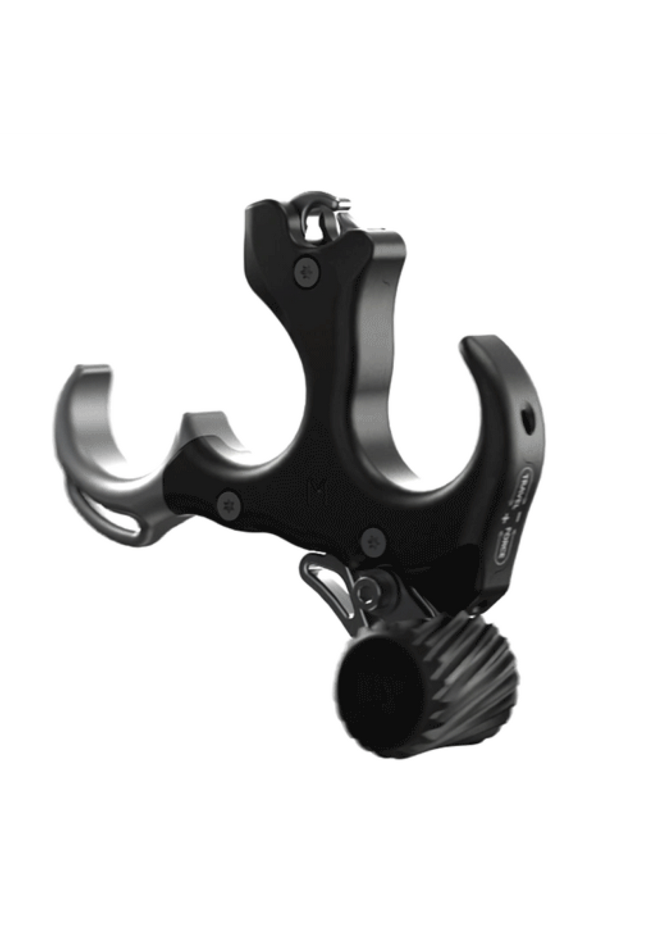 Ultraview UV Button Stainless