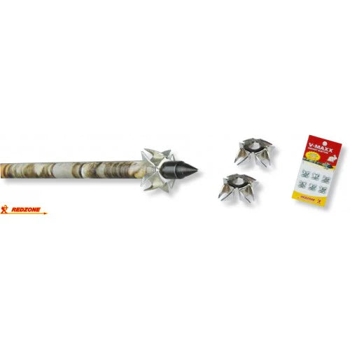 V-Maxx Varmint Busters (Pkt.6)