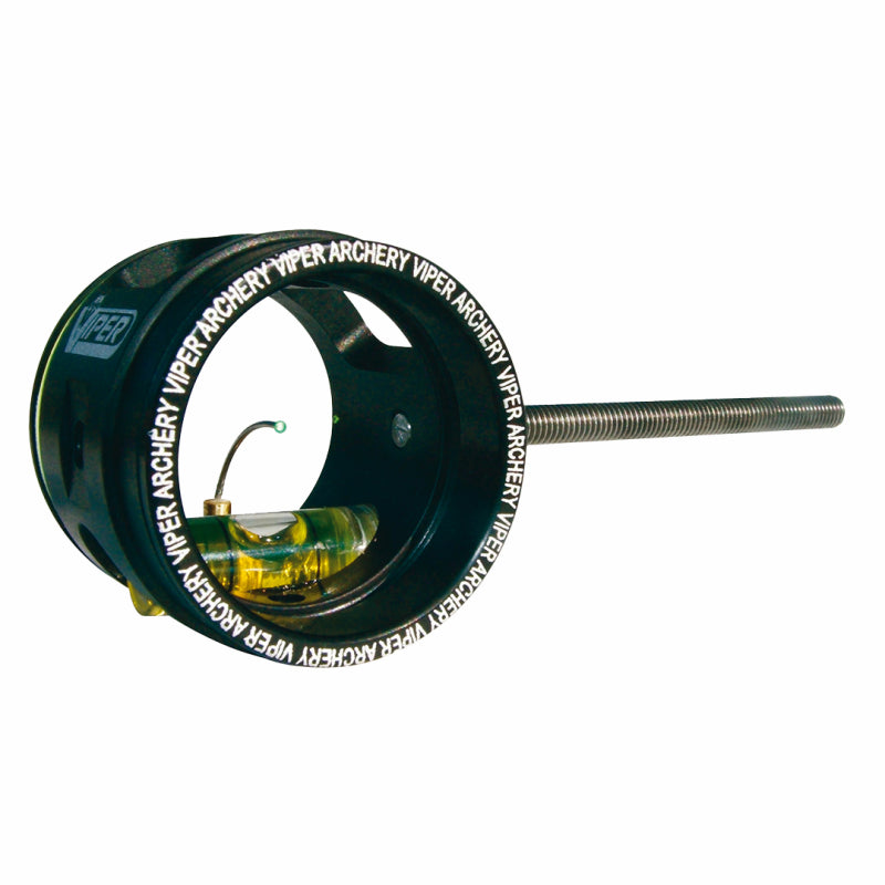 Viper Scope 1 3/4" Up Pin 0.019" Black