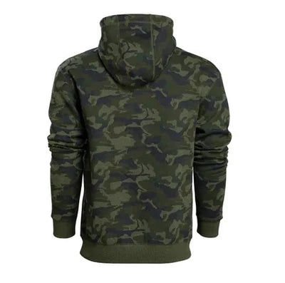 Vortex Camo Core Logo Comfort Hoodie