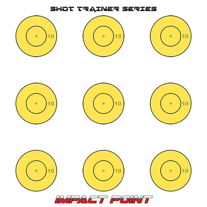 Shot Trainer Series Target